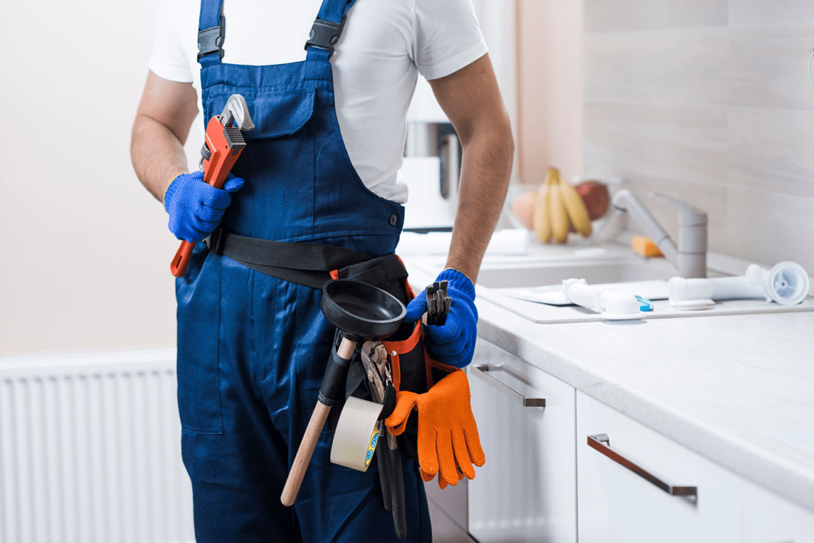 Residential Plumbers Deal With Single-Family Plumbing