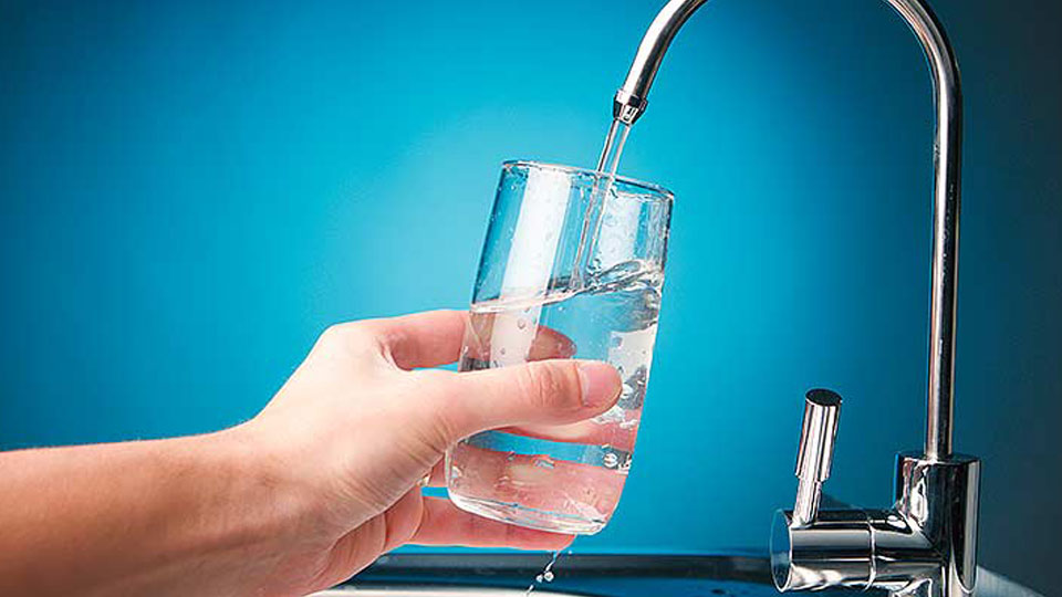 The Benefits of Water Filtration