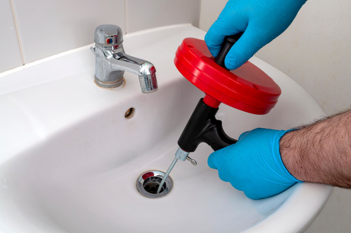 How Drain Cleaning Can Prevent Clogs and Backups